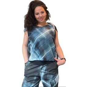 Blouse 39/Vilan