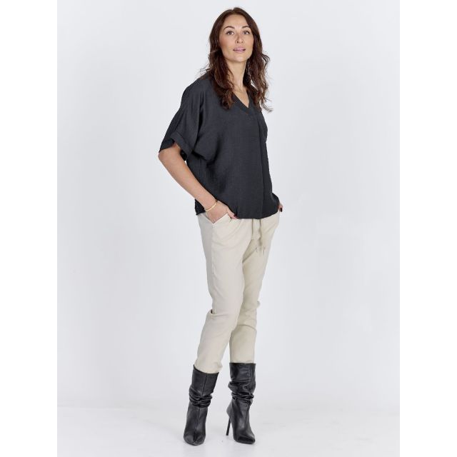 Carmen Plain trouser 02-12-112