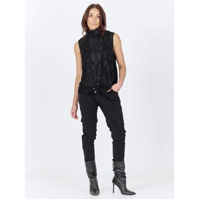 Trille Trouser boyfriend 03-11-000