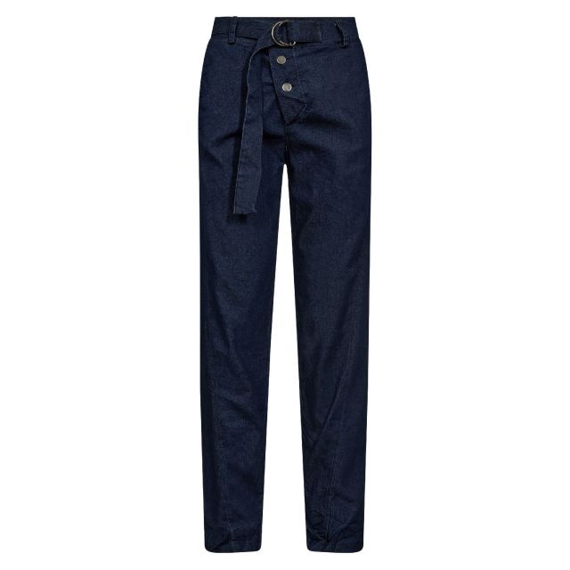 Jane trouser denim  05-11-488