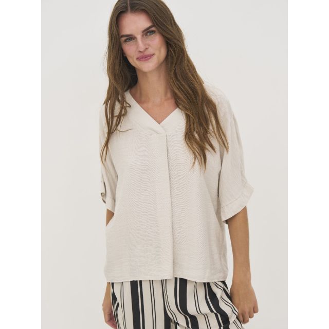 Cinda blouse s/s 06-40-112