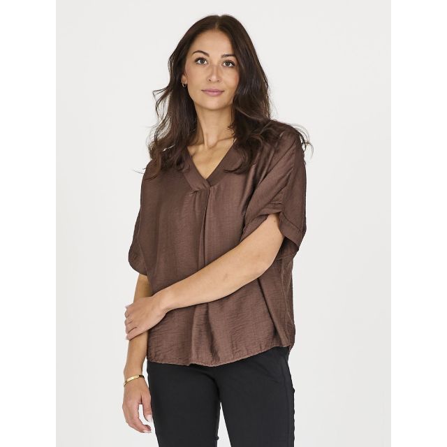 Cinda blouse s/s 06-40-289