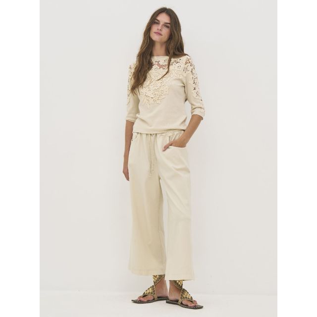 Ziga Culotte trouser 09-10-112
