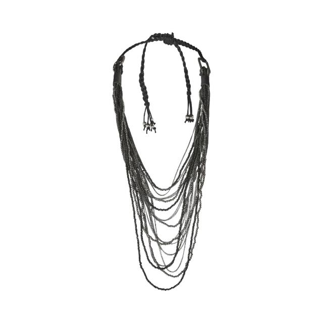 Yana necklace thin 0990-84