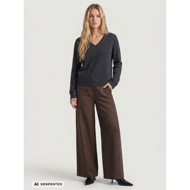 Erikka blouse knit 10-64-000