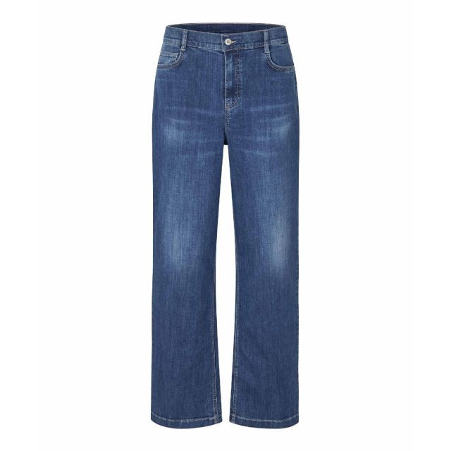 MaPyravon blea denim