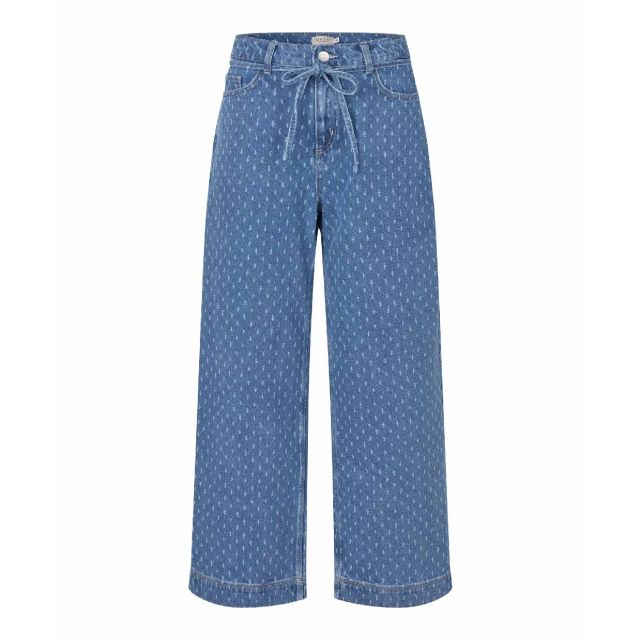 MaParinosa denim