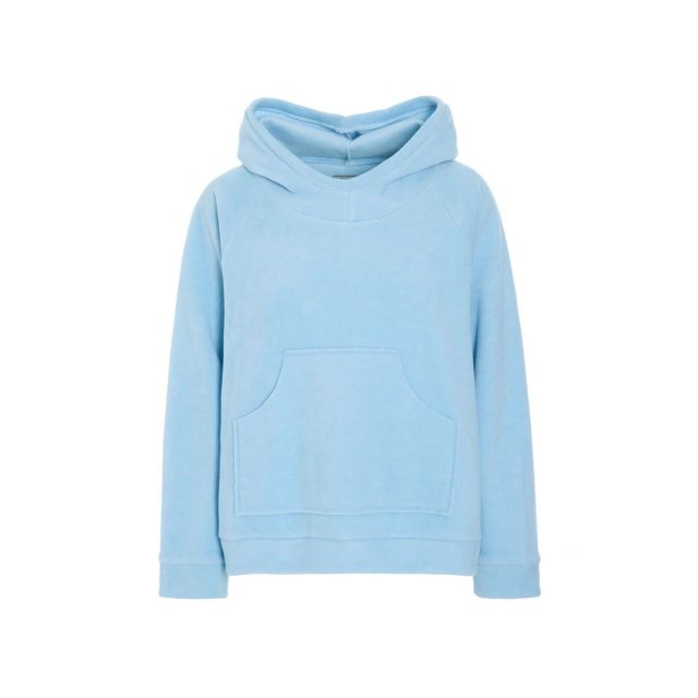 Hoodie fleece 1383-671