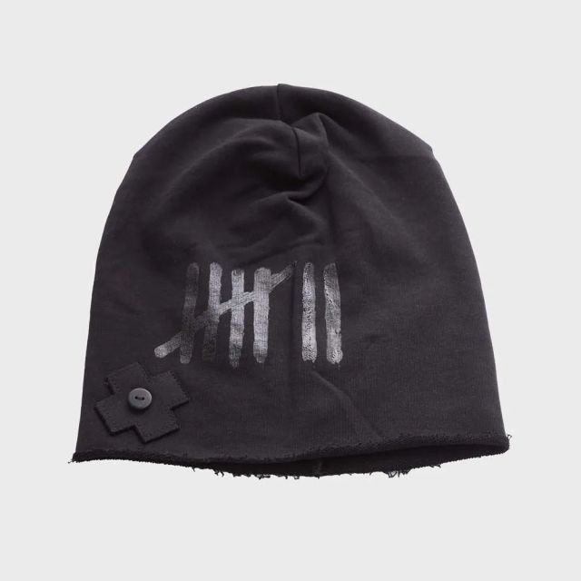 Beanie no 7 1754