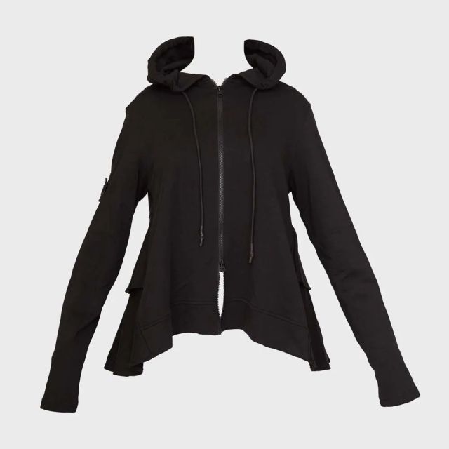 No cardigan lll 2028