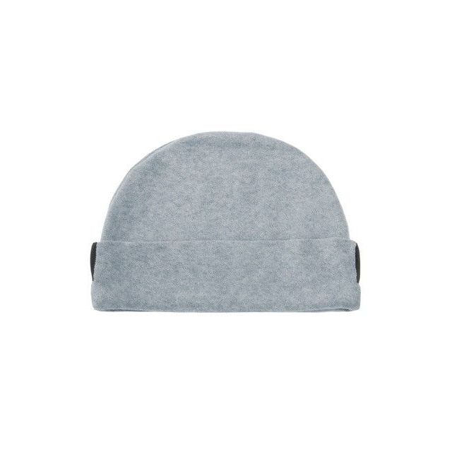 Hat beanie 4071 grey