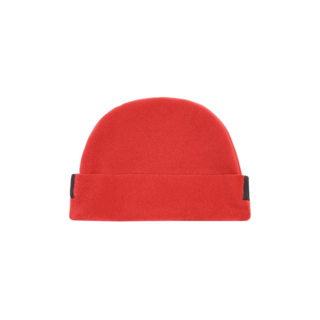 Hat beanie 4071 tomato