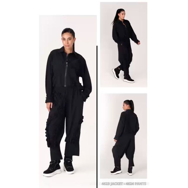 Broek 4624