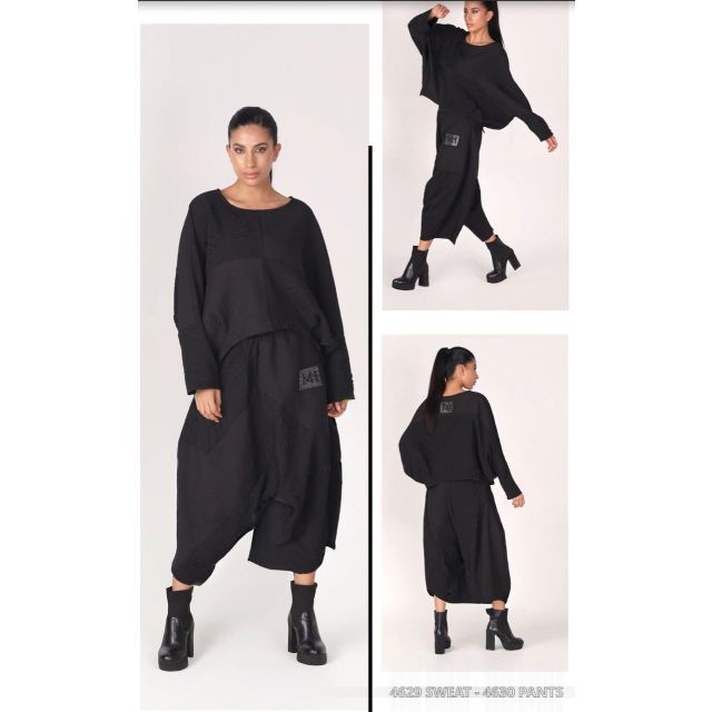 Broek 4630