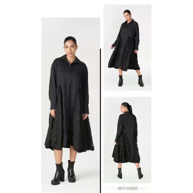 Jurk 4671
