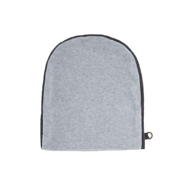 Hat 5037 grey