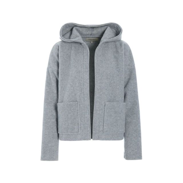 Cardigan fleece 7176-876