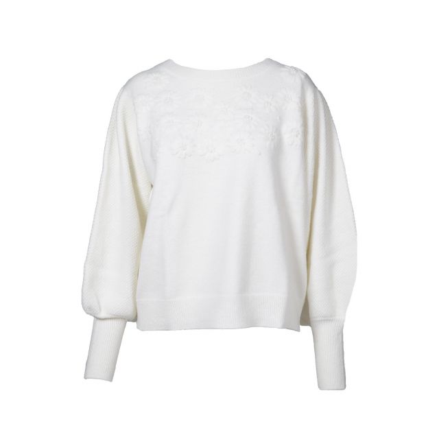Neva blouse knit 7502-50-110