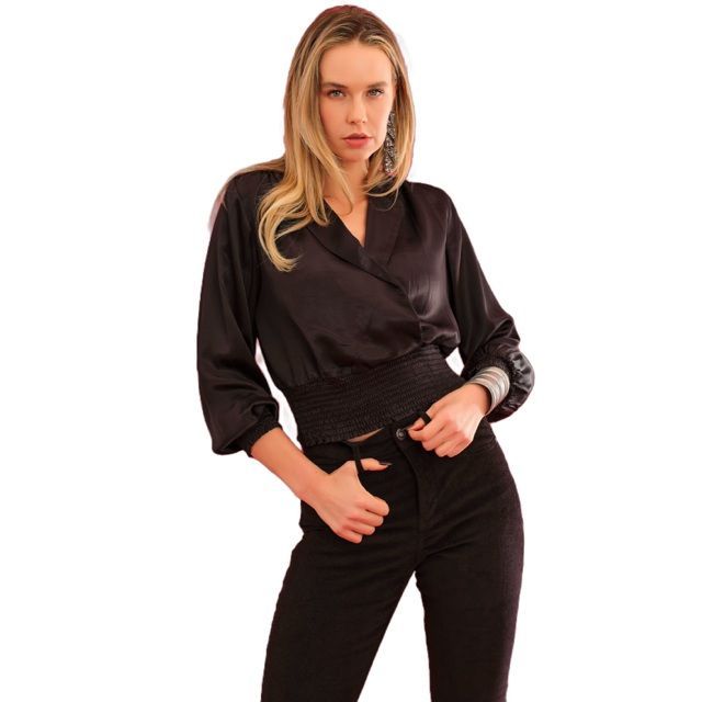 Jacket 75694