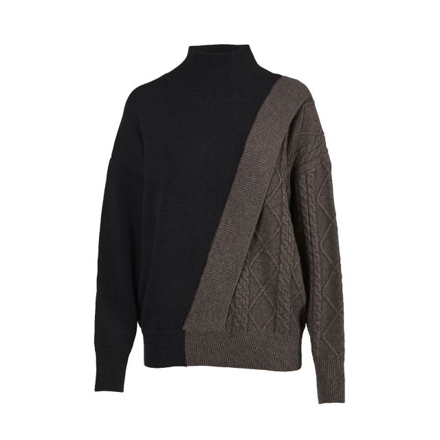 Sidse blouse knit 7817-40