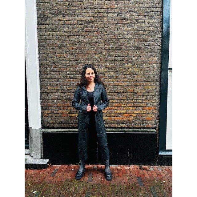 Elli blazer 8024-81-252