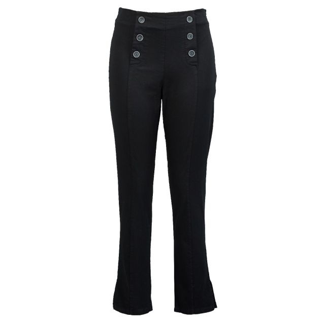 Vilma trouser slim 8106-11-000