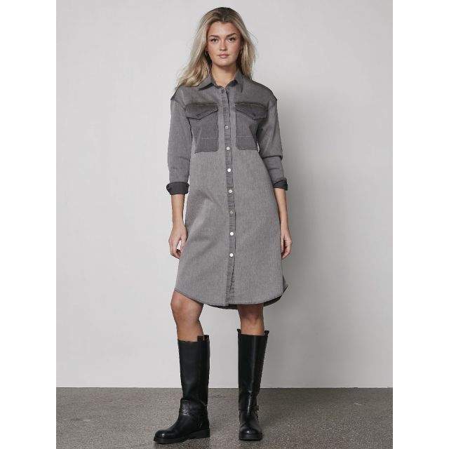 Yelena Dress 8300-23-901