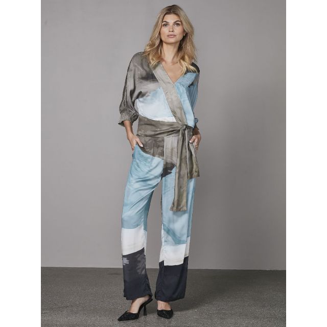 Elina Yola Trousers 8306-10-230