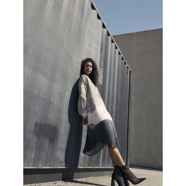 Yola Dress 8306-23-230