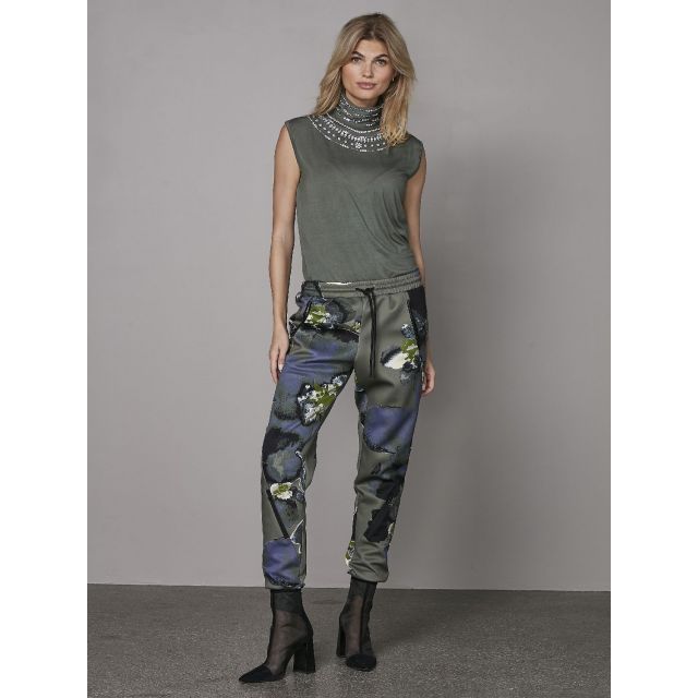 Yoko Trousers 8307-10-316