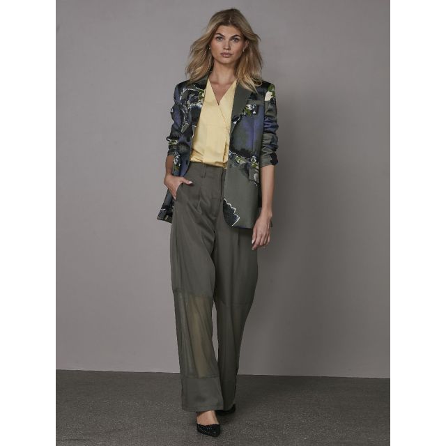 Yoko Blazer 8307-35-316