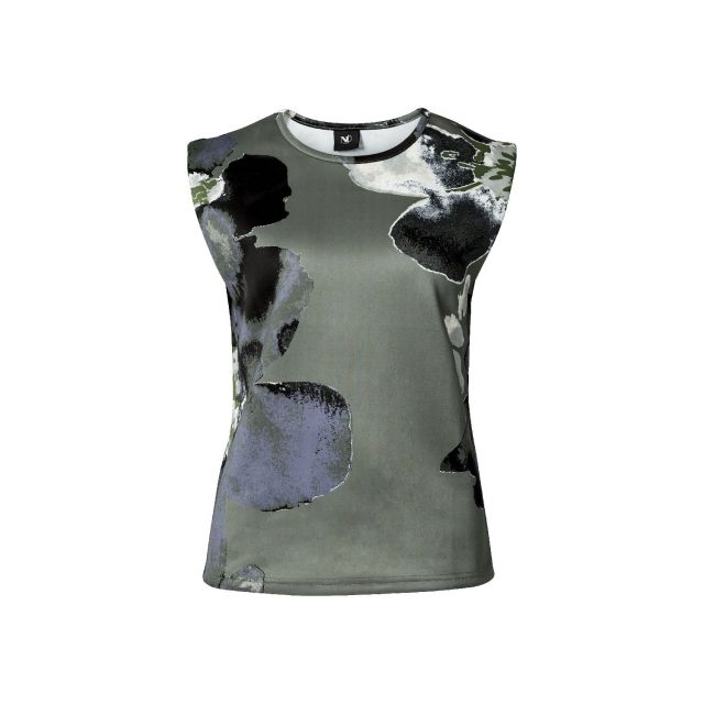 Yoko Blouse 8307-40-316
