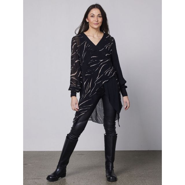 Yrsa Tunic Sustainable 8308-26-125