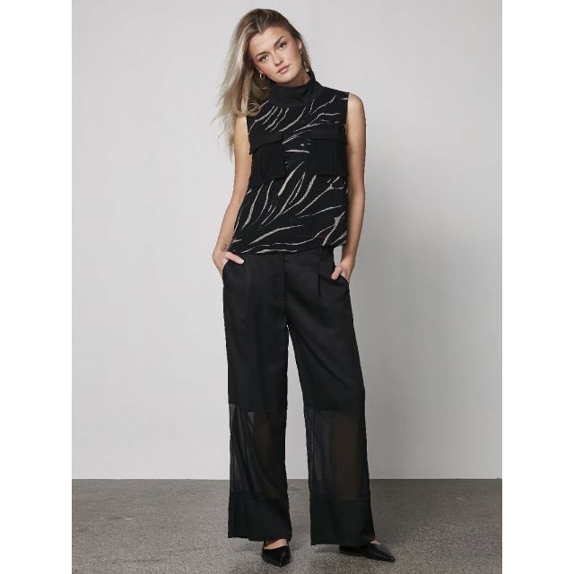 Yrsa Top Sustainable 8308-46-125
