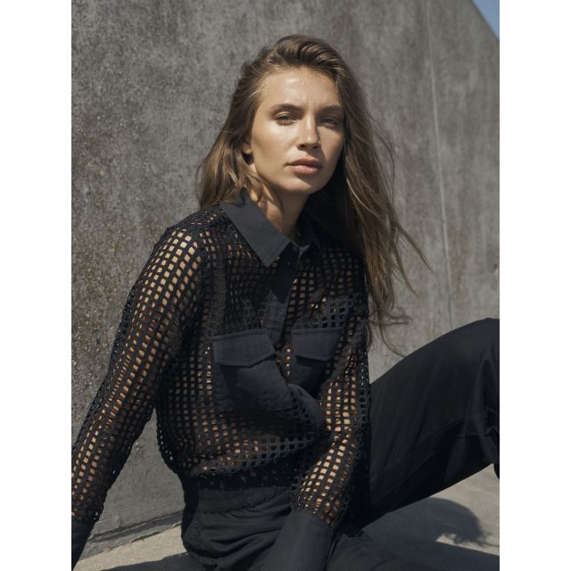 Yara Shirt 8310-40-000