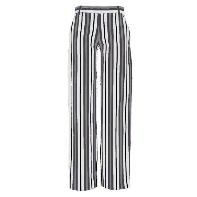 Yusi Trousers 8312-10-112