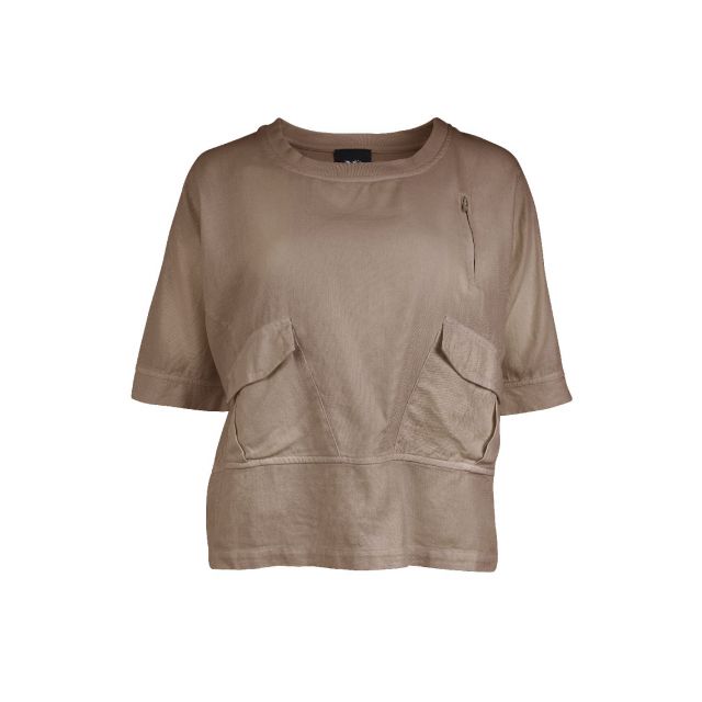 Yui Blouse s/s 8313-50-230