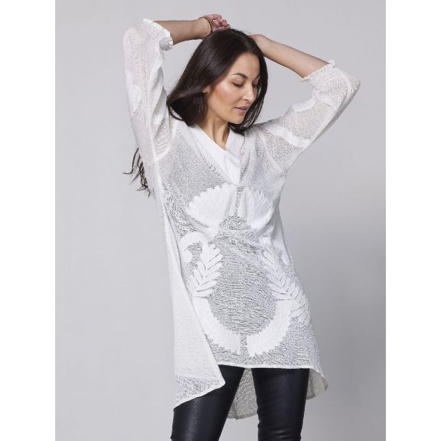 Yaina Tunic 8314-26-110