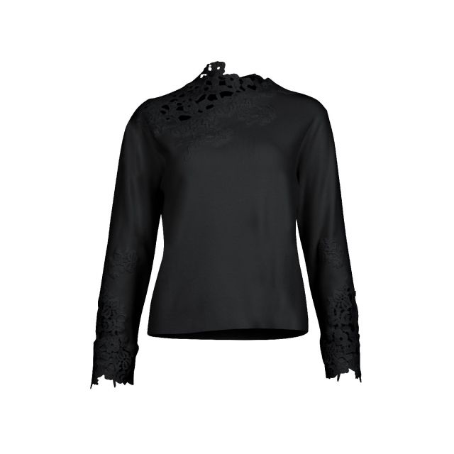 Yuzu Blouse 8316-50-000