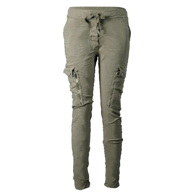 Carmen Ynde Trousers 8318-10-316