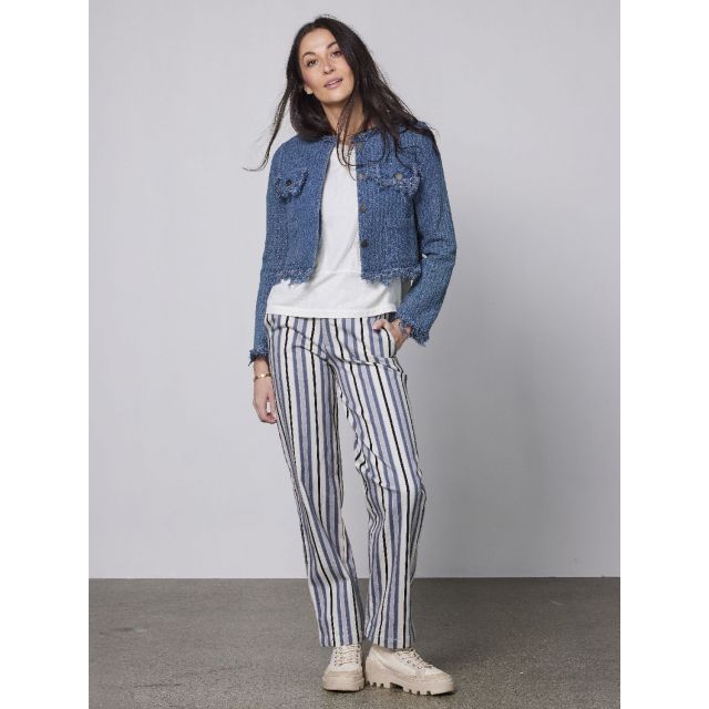 Yenny Jacket 8323-35-481