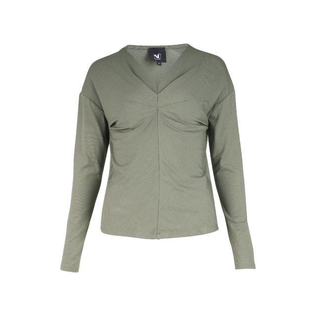 Yasmi Tee l/s  8329-50-316