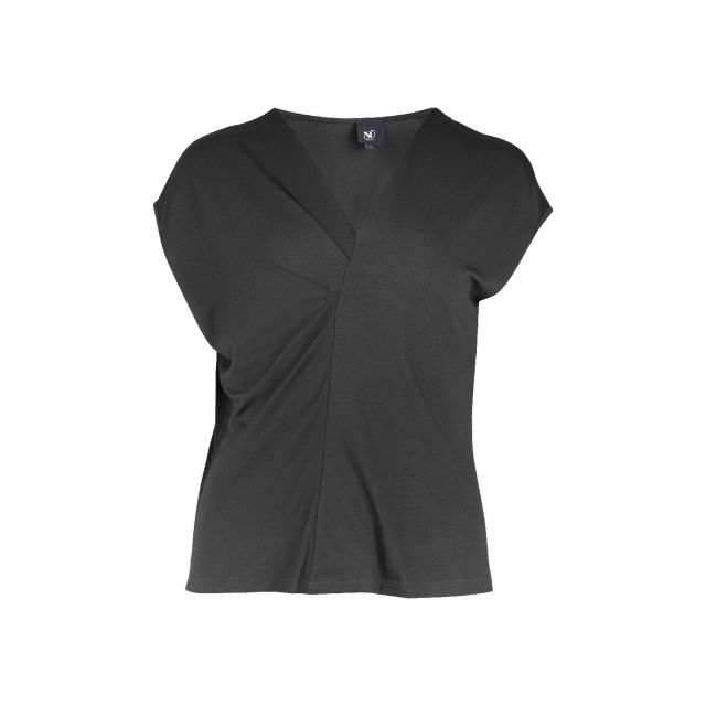Yasmi Tee V-neck 8329-54-000