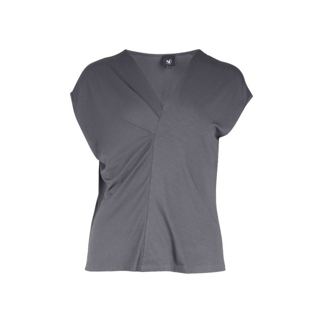 Yasmi Tee V-neck 8329-54-987