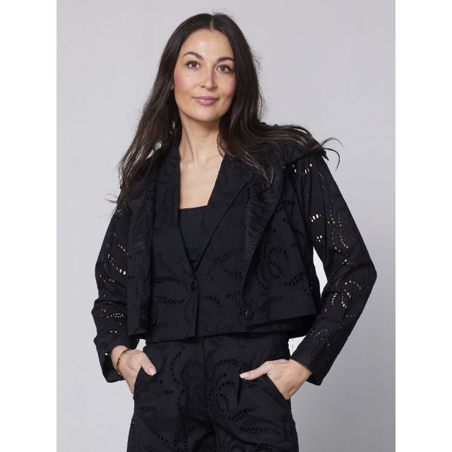 Yetta Jacket 8337-35-000
