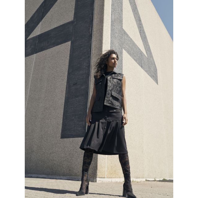 Yuki Skirt 8339-20-000
