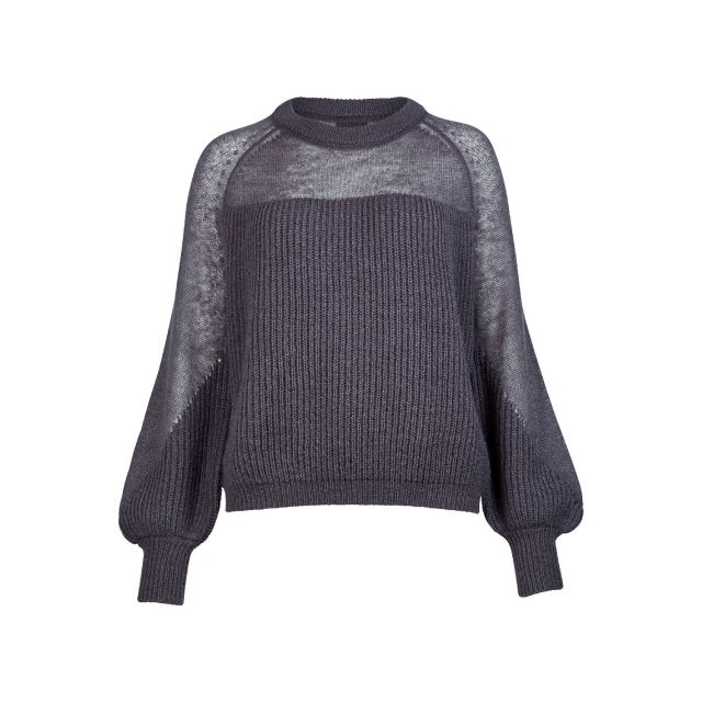 Yumi Blouse knit 8342-60-987