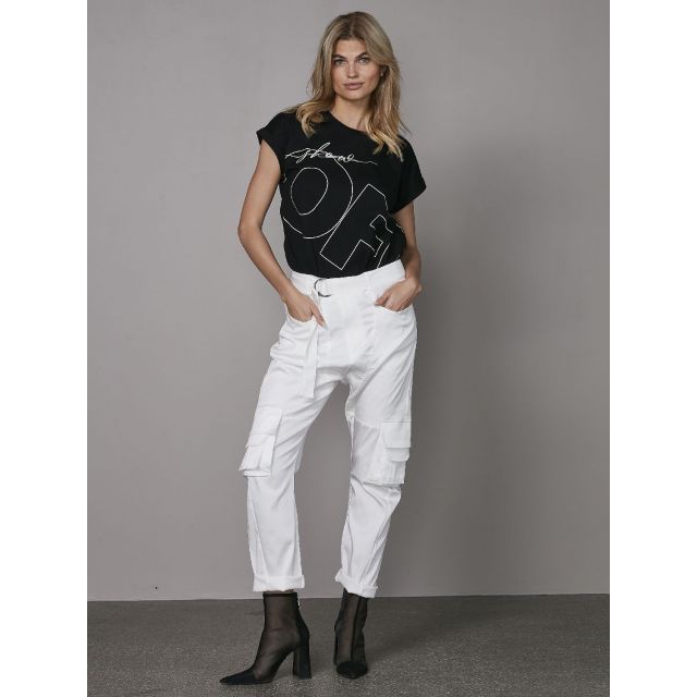 Yanisa Tee OFF 8350-50-000