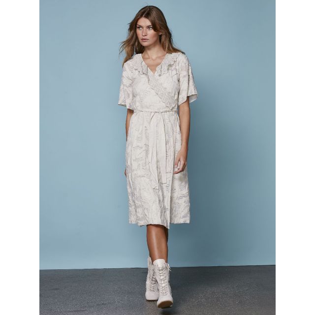 Zaya dress 8404-23-112