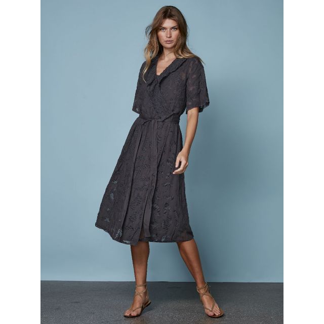 Zaya dress 8404-23-987